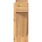 Ekena Millwork Traditional Block Smooth Outlooker, Western Red Cedar, 7 1/2"W x 16"D x 20"H OUT08X16X20TRA05SWR - alternate 4